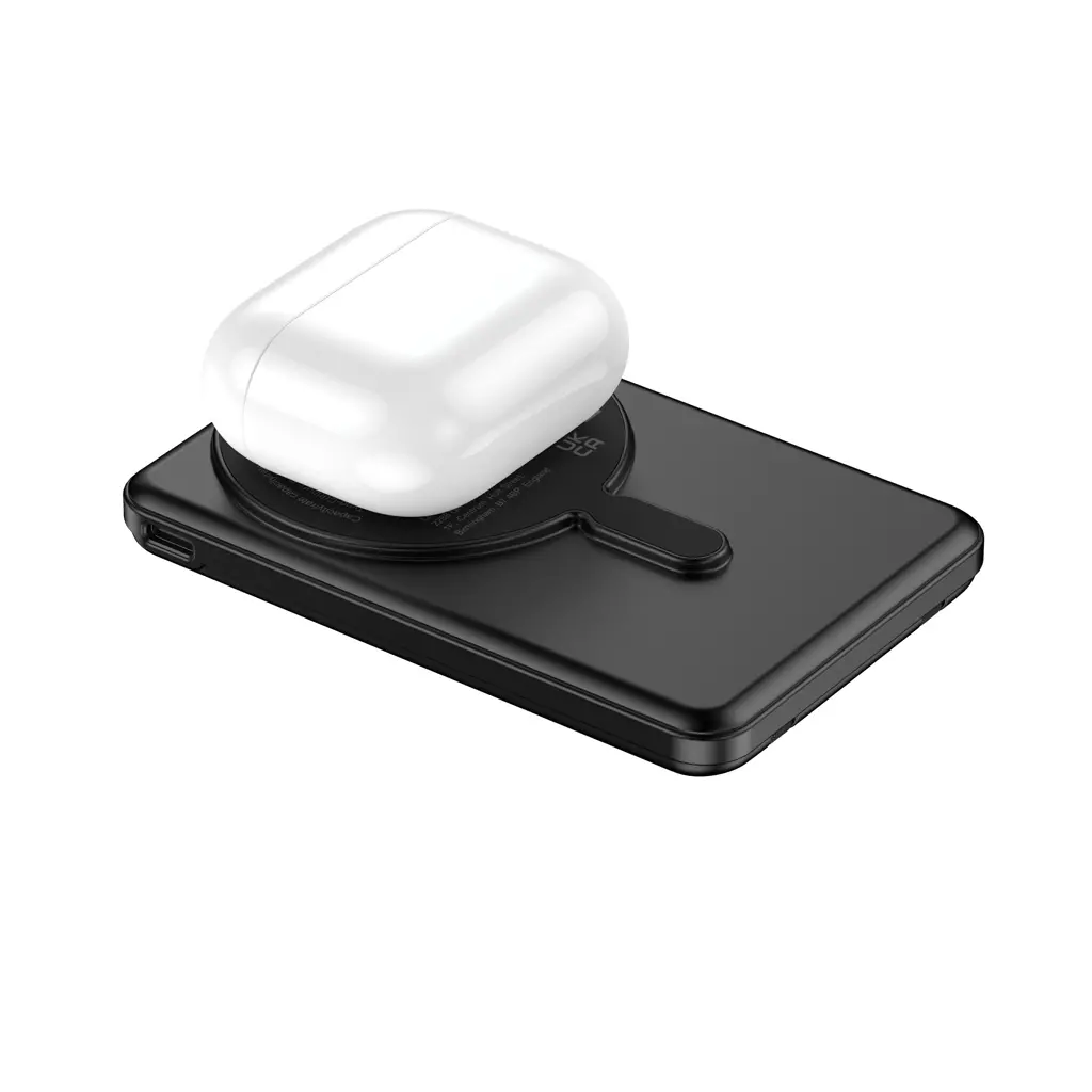 Urban Vitamin Power bank 5U1 5000mah  P322.71 black-5