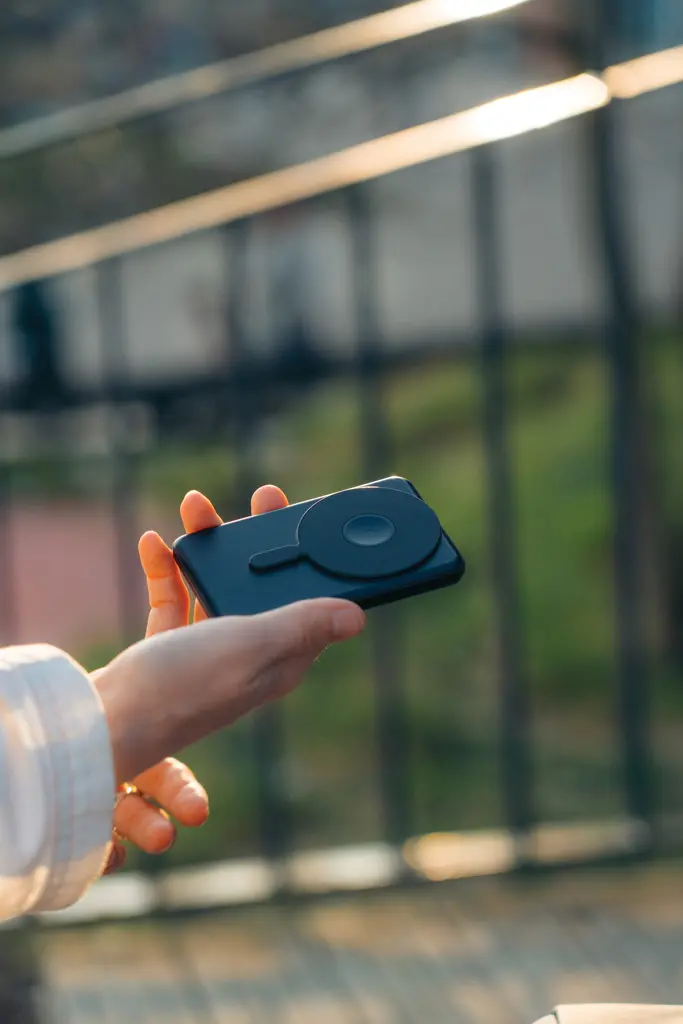 Urban Vitamin Power bank 5U1 5000mah  P322.71 black-20