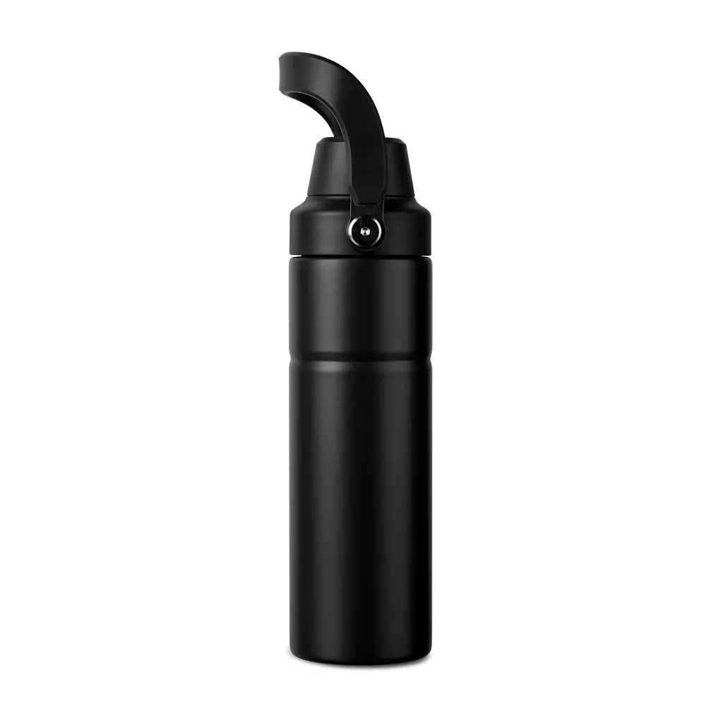 VINGA Baltimore boca za vodu 600 ML V43006 black-2
