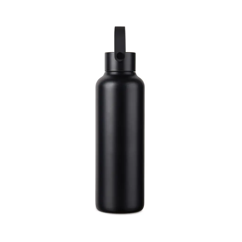 VINGA Baltimore boca za vodu 600 ML V43005 black-2