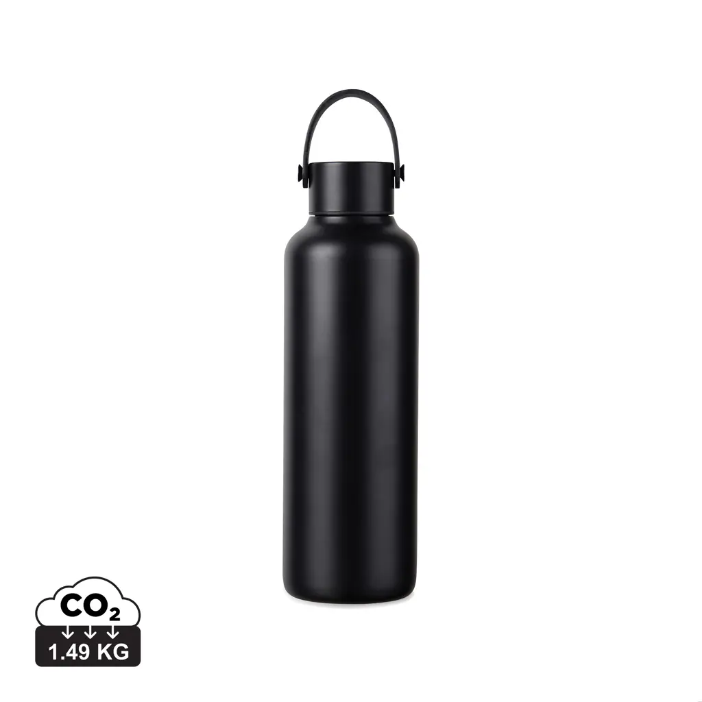 VINGA Baltimore boca za vodu 600 ML V43005 black-0
