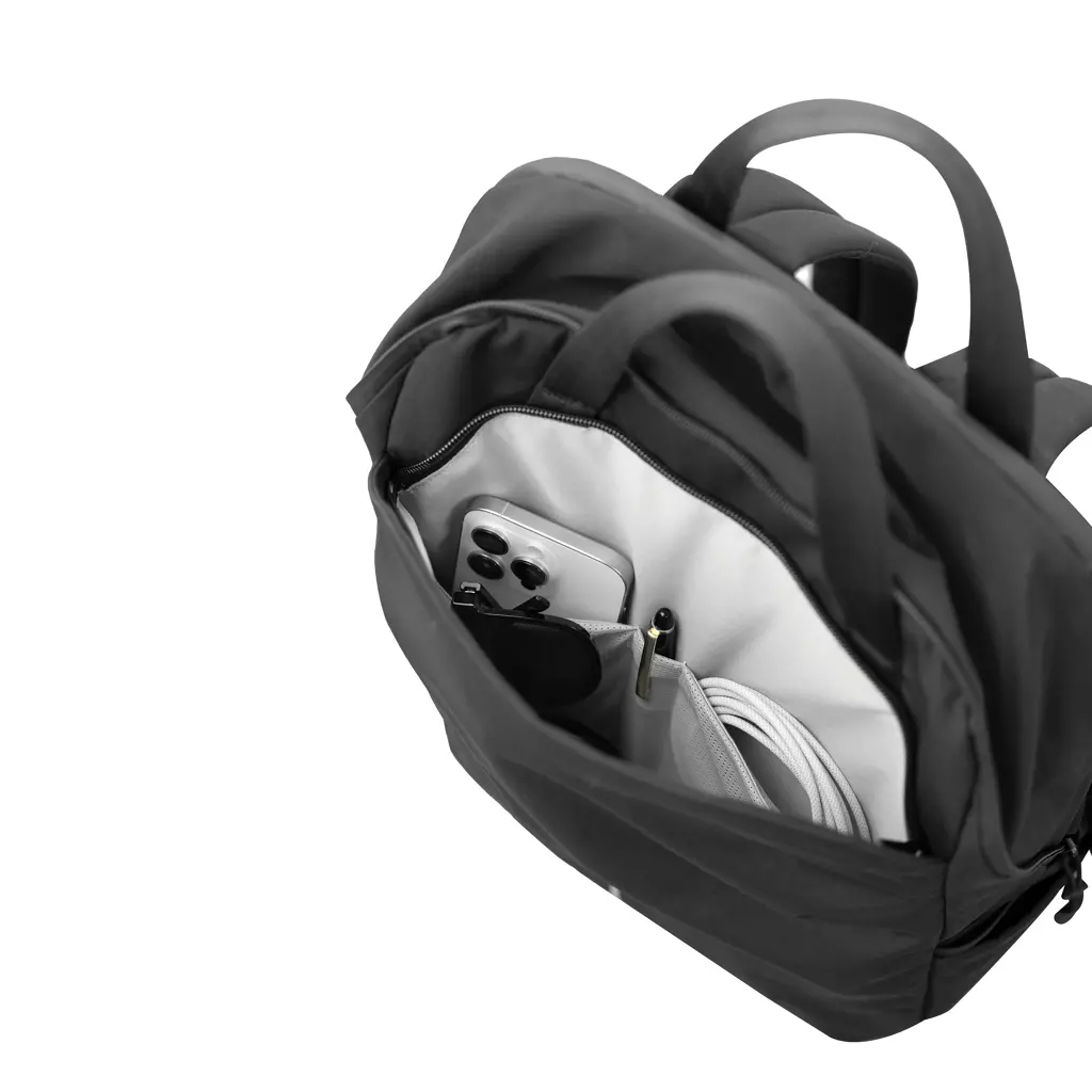 XD Design Soft ruksak P706.30 black-17