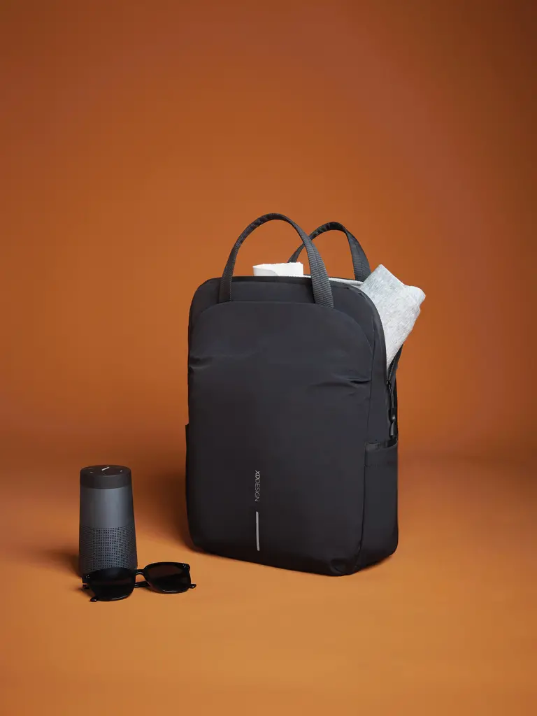 XD Design Soft ruksak P706.30 black-42
