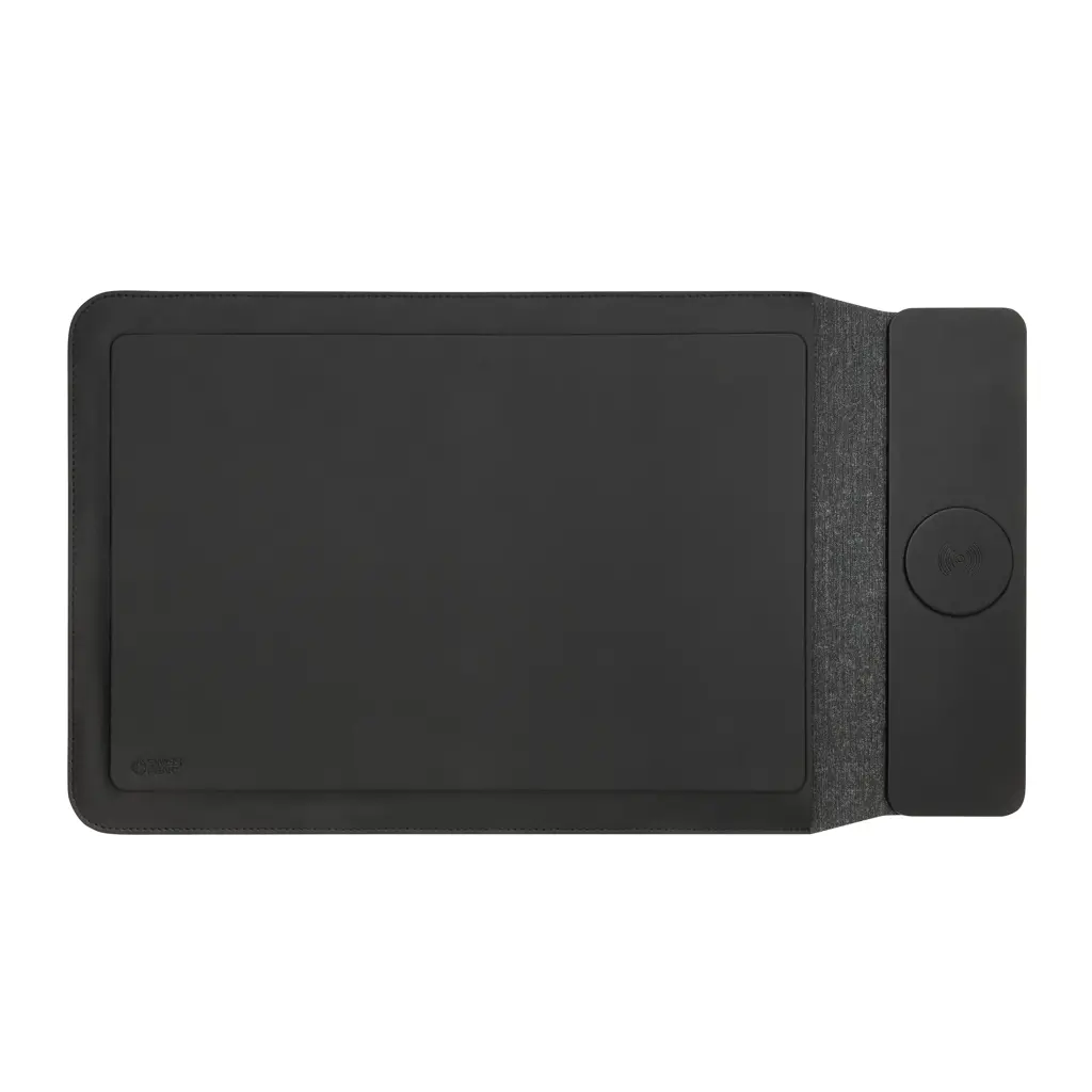 Swiss Peak 15W etui za laptop s punjačem P309.07 black-7