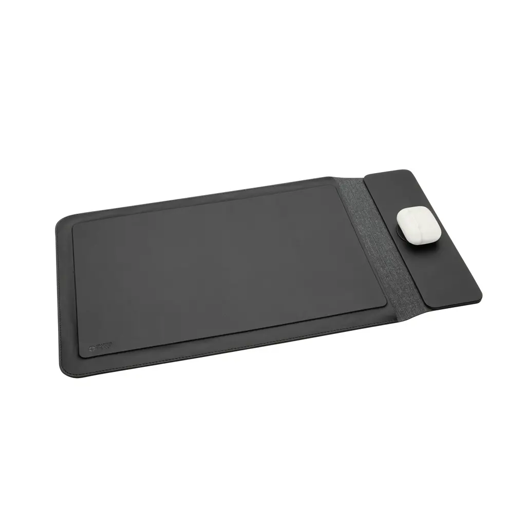 Swiss Peak 15W etui za laptop s punjačem P309.07 black-4