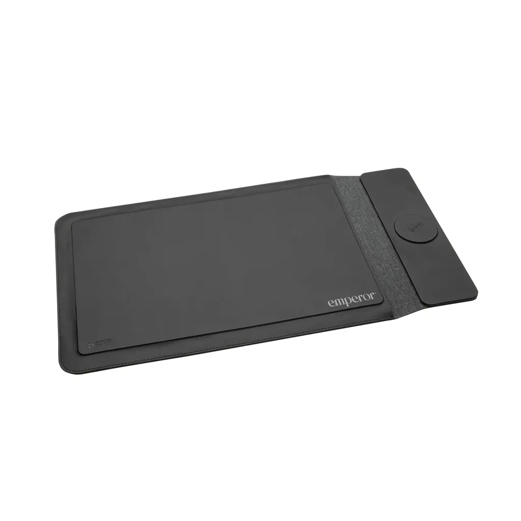 Swiss Peak 15W etui za laptop s punjačem P309.07 black-8