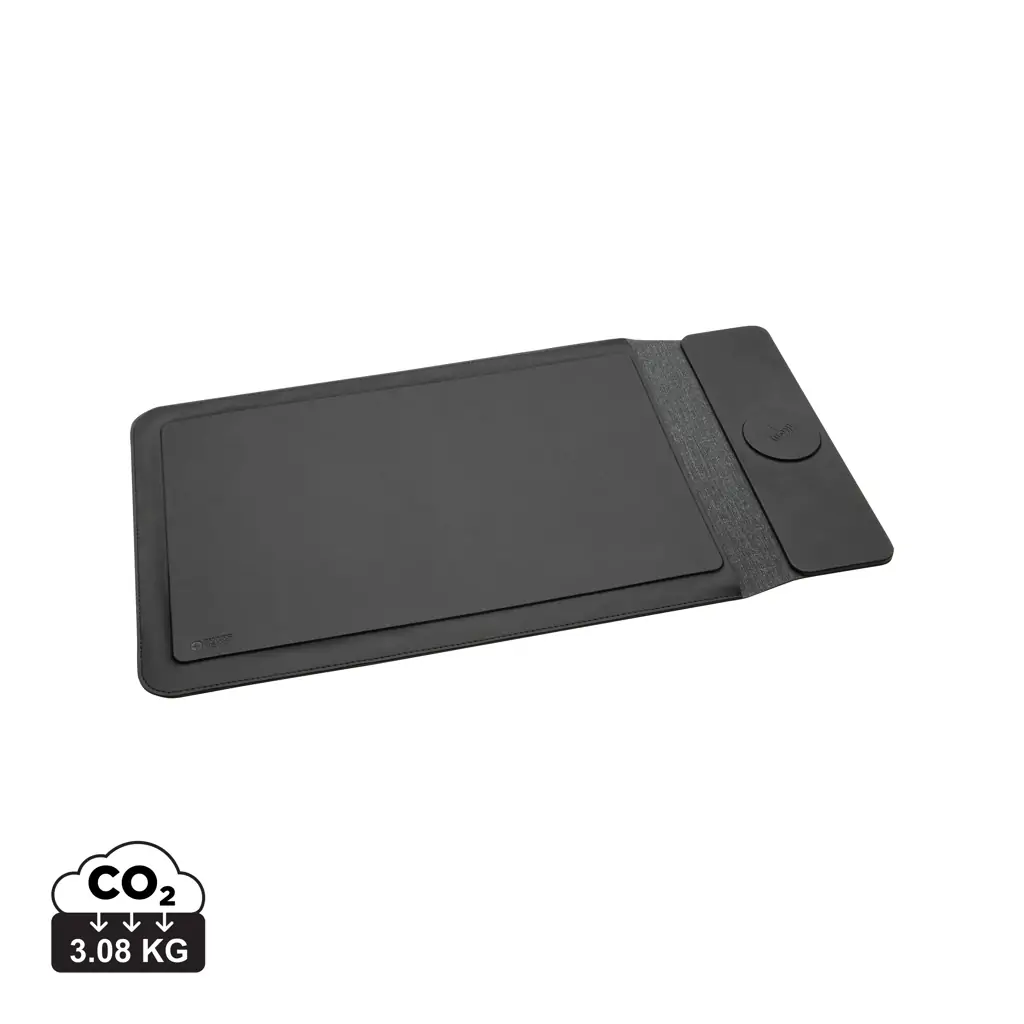 Swiss Peak 15W etui za laptop s punjačem P309.07 black-12