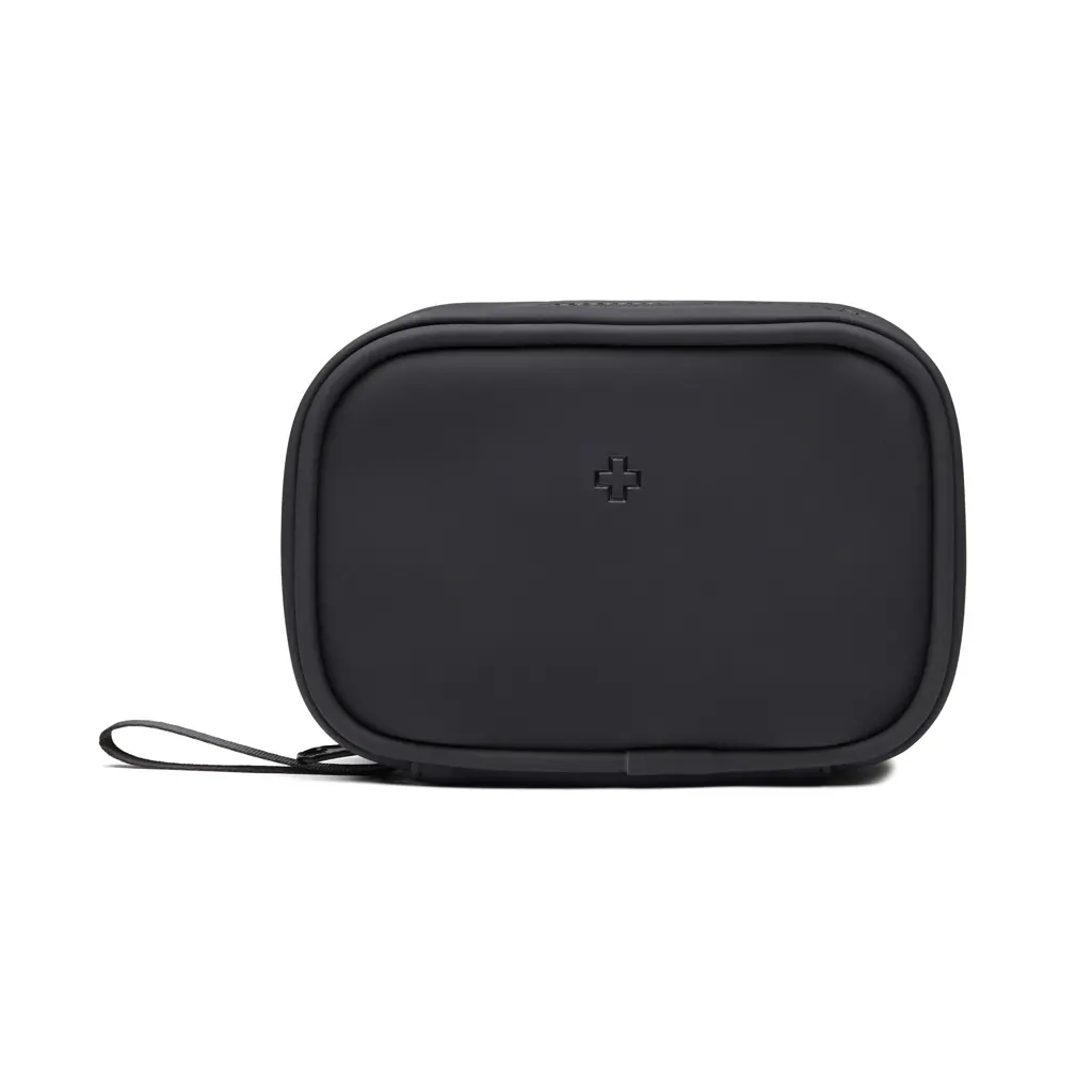 VINGA Baltimore prva pomoć set V26500 black-1