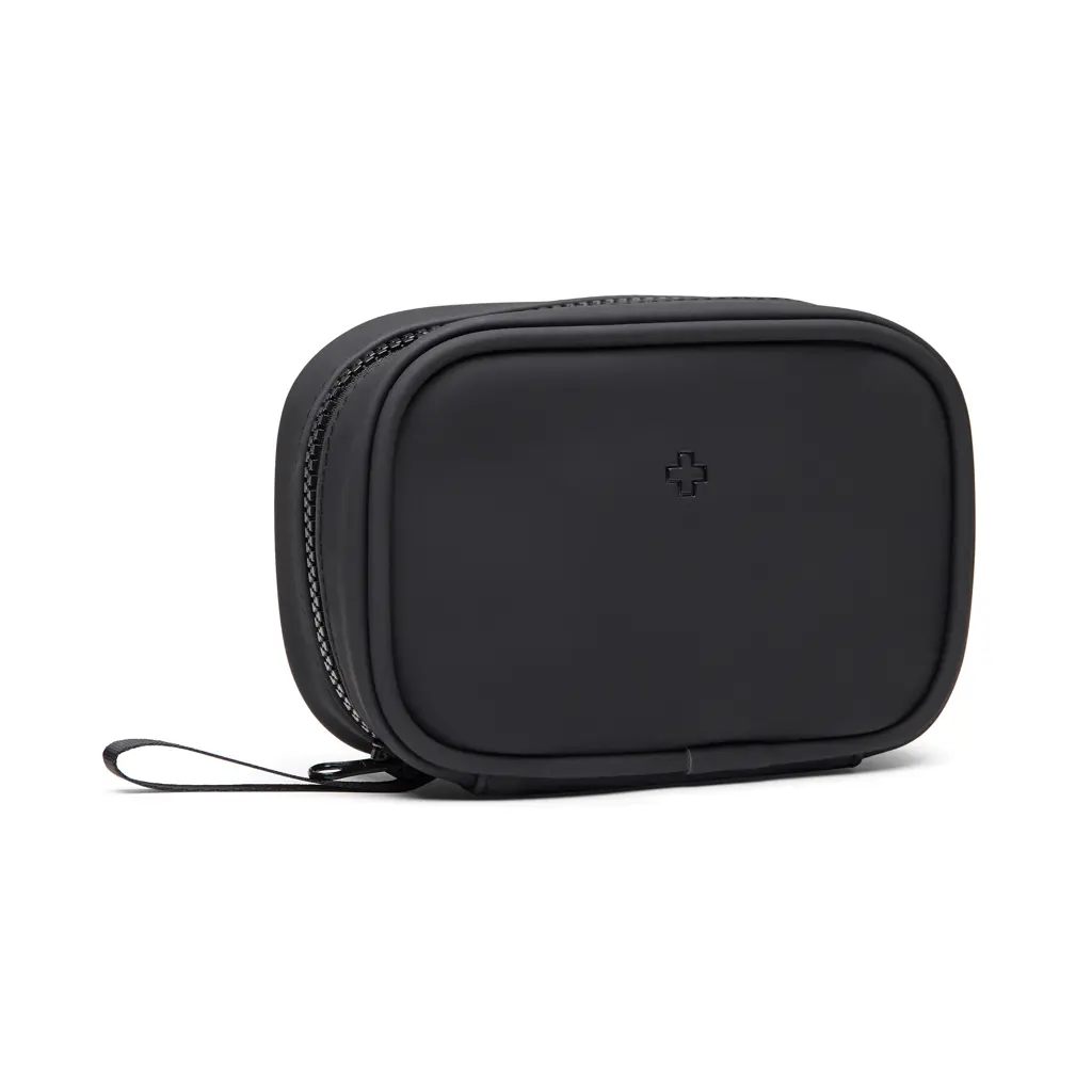 VINGA Baltimore prva pomoć set V26500 black-2