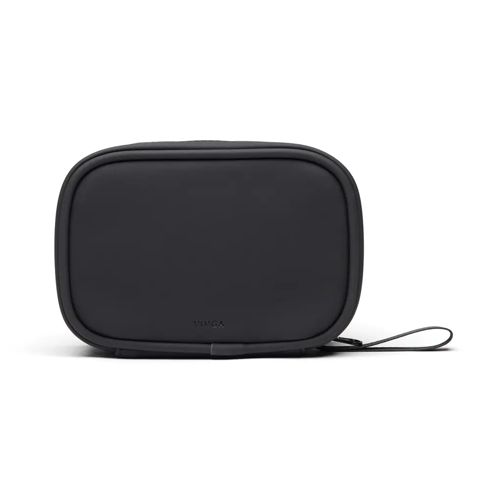 VINGA Baltimore prva pomoć set V26500 black-3