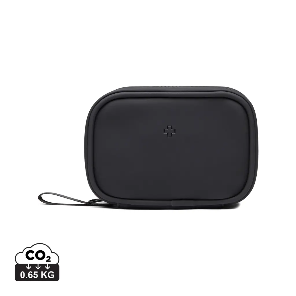 VINGA Baltimore prva pomoć set V26500 black-0