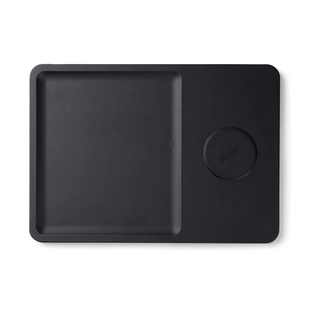 VINGA Timo stolni punjač  V30800 black-1
