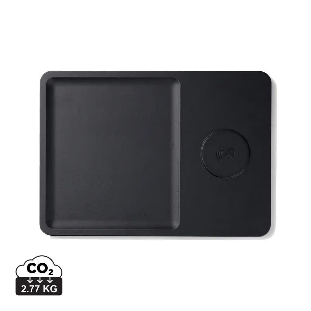 VINGA Timo stolni punjač  V30800 black-0
