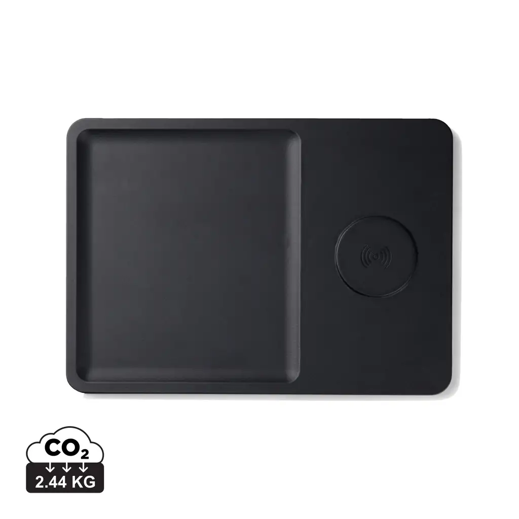 VINGA Timo stolni punjač  V30800 black-11