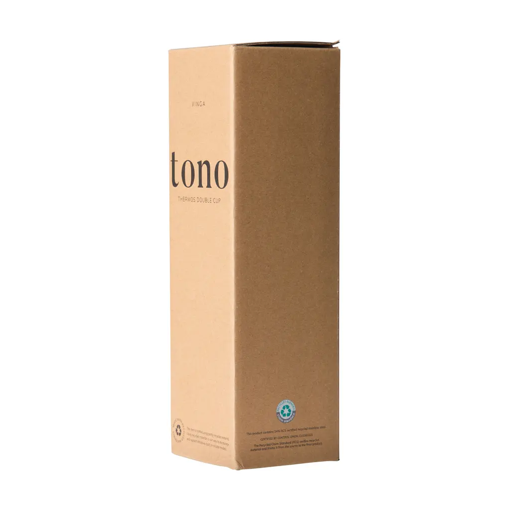 VINGA Tono termos boca 750 ML V43007 black-13