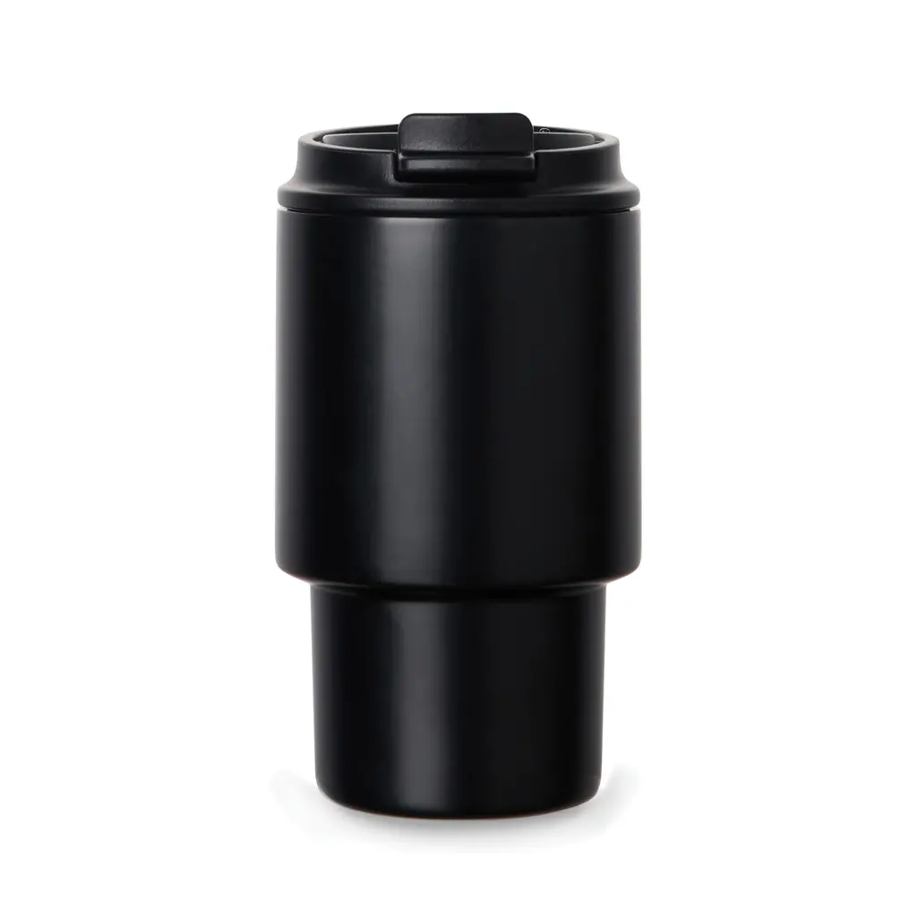 VINGA Nagano šalica  to-go 350 ML V43206 black-5