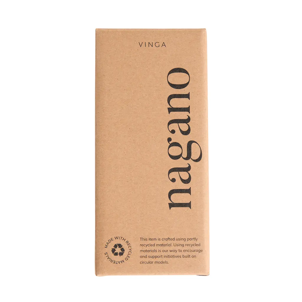 VINGA Nagano šalica  to-go 350 ML V43206 black-10