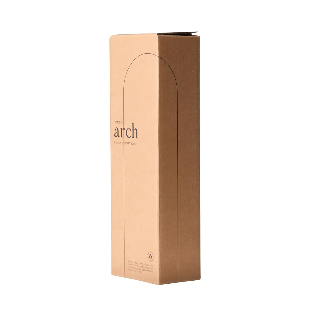 VINGA Arch boca za vodu 550 ML V43307 transparent-8