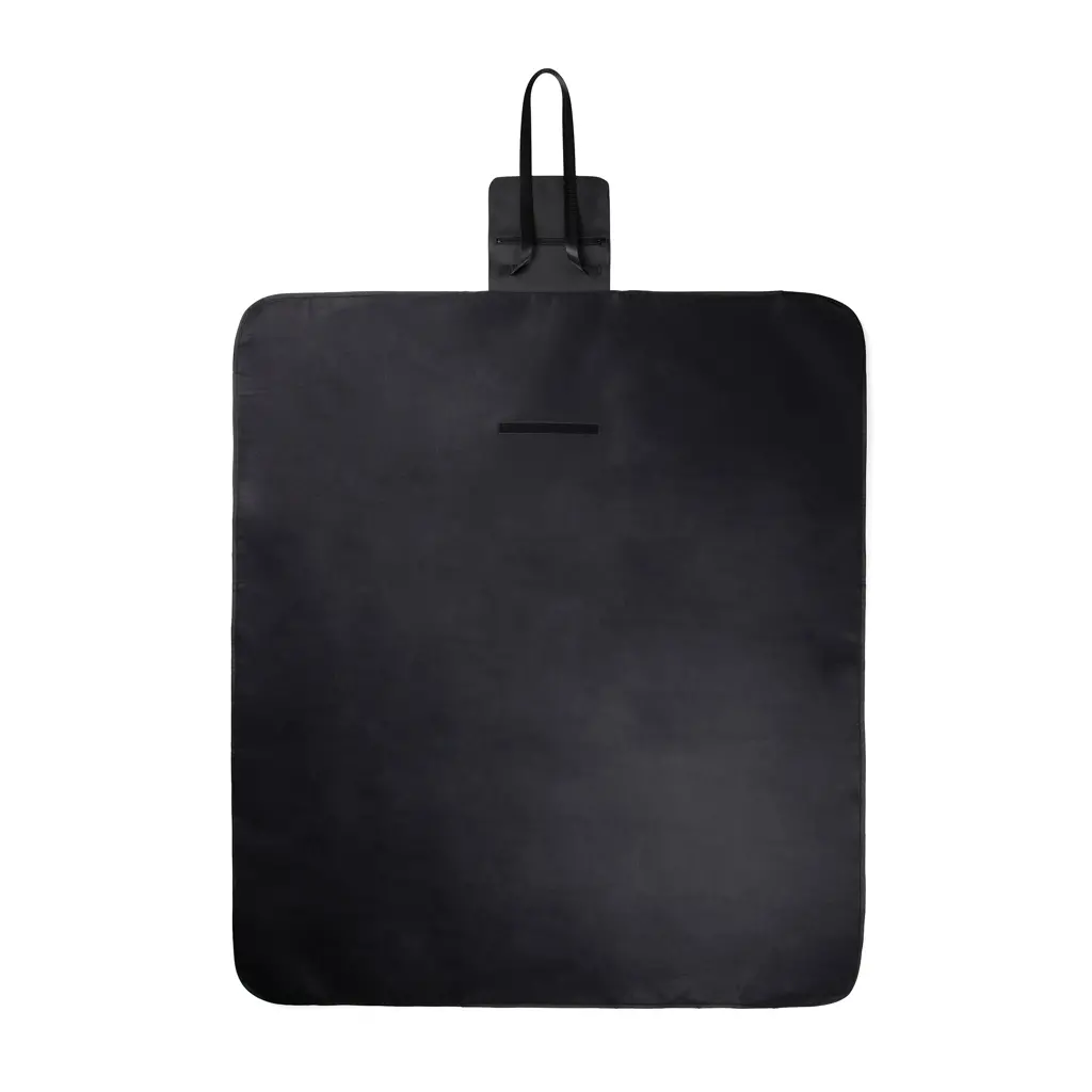 VINGA Baltimore deka za piknik V45903 black-2