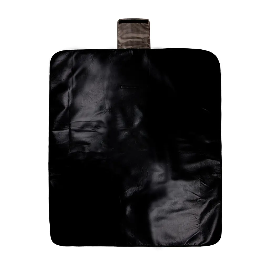 VINGA Baltimore deka za piknik V45903 black-3