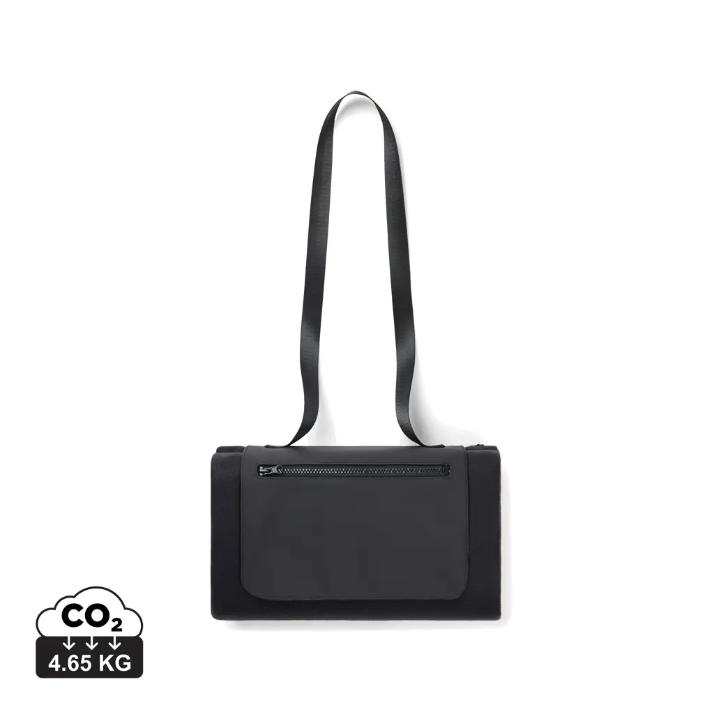VINGA Baltimore deka za piknik V45903 black-7 VINGA Baltimore deka za piknik V45903 black-7