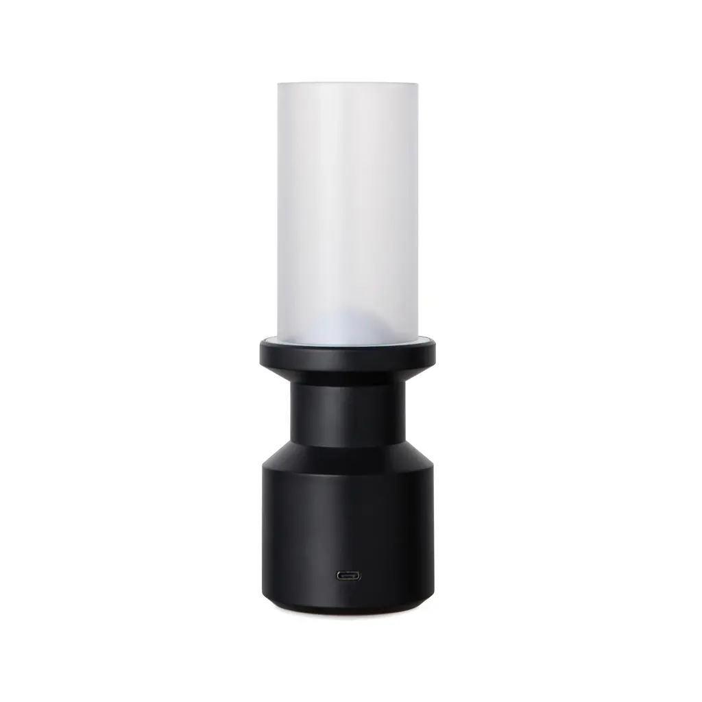 VINGA Niori  stolna lampa V51303 black-3