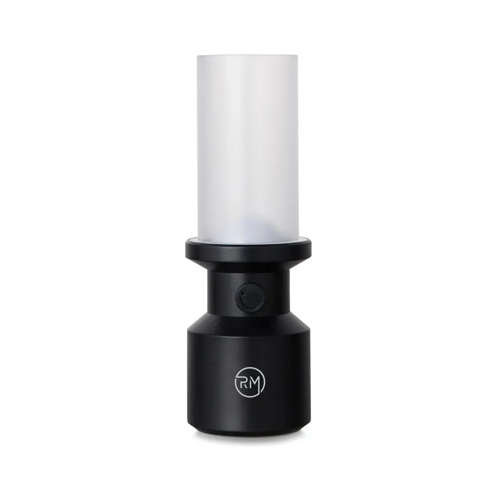 VINGA Niori  stolna lampa V51303 black-4