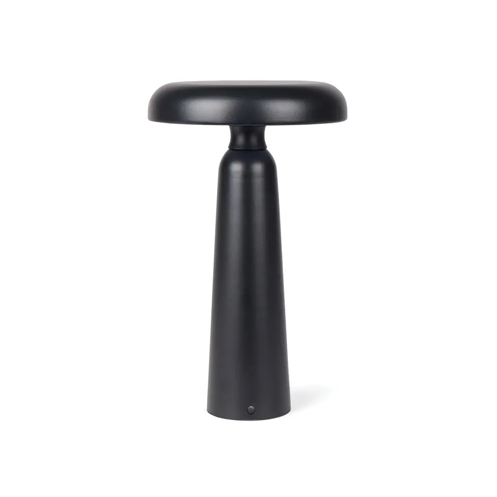 VINGA Avery stolna lampa V51304 black-1