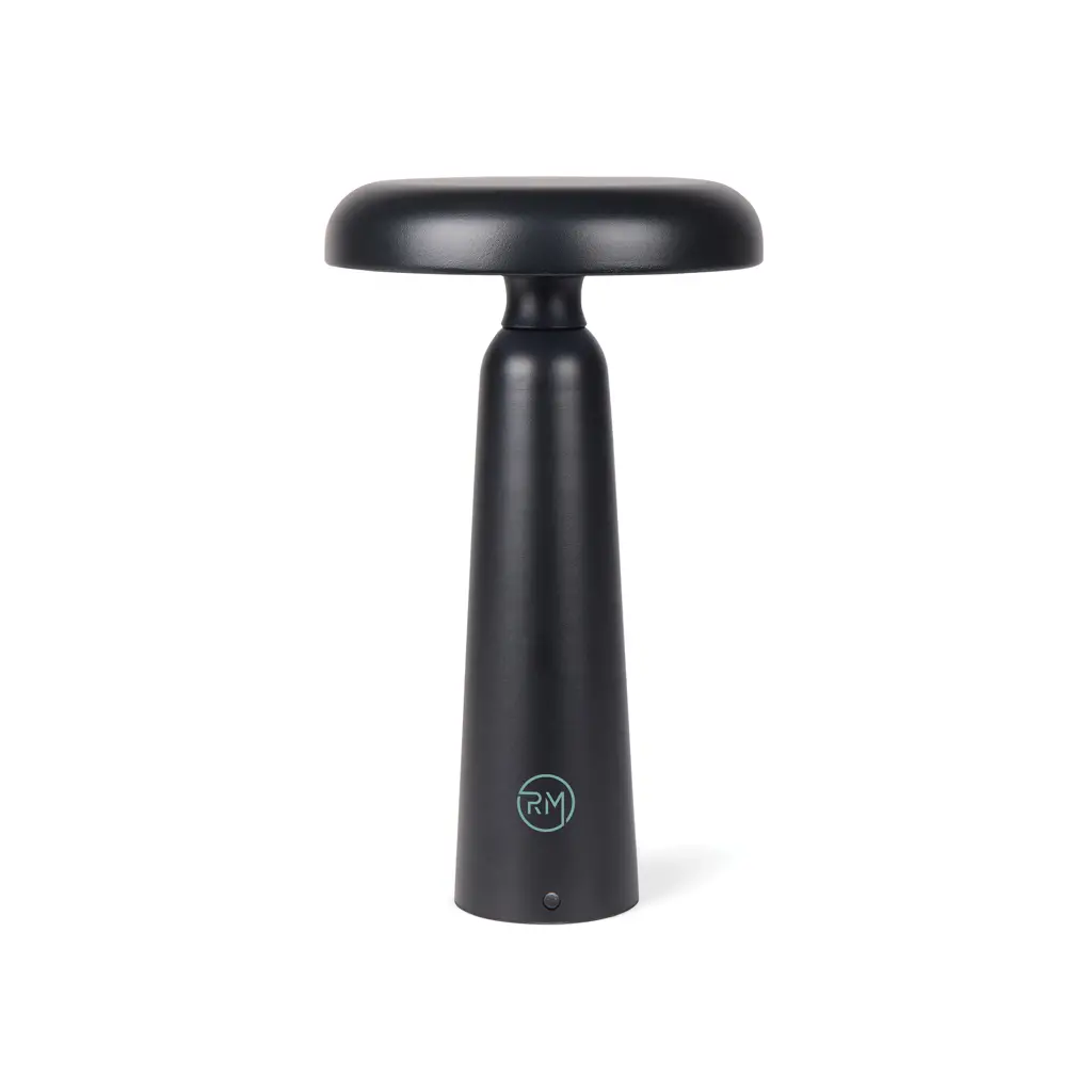 VINGA Avery stolna lampa V51304 black-4