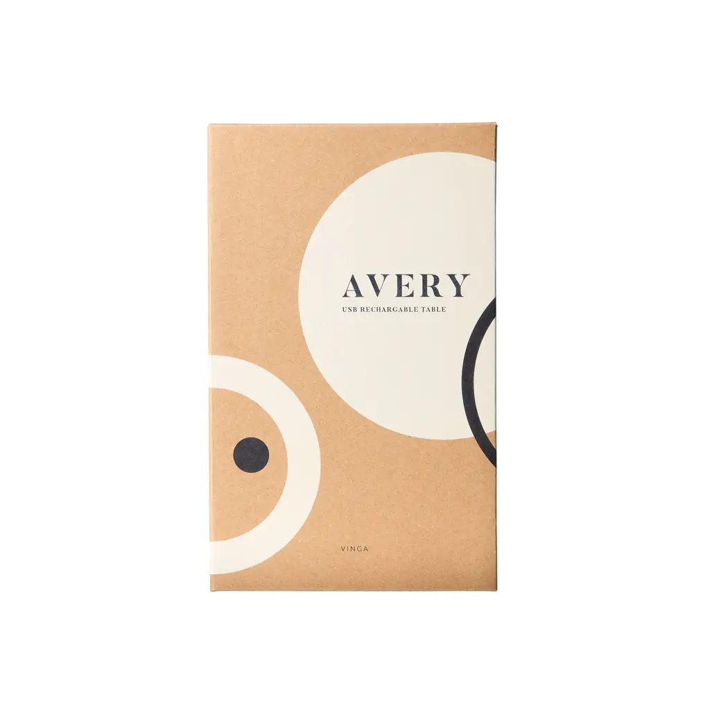 VINGA Avery stolna lampa V51304 black-16 VINGA Avery stolna lampa V51304 black-16