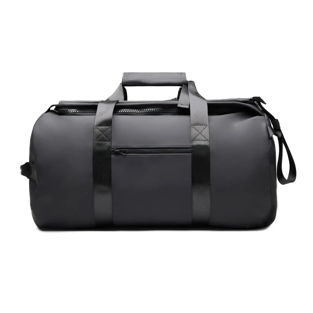 VINGA Baltimore vikend ruksak V70303 black-1