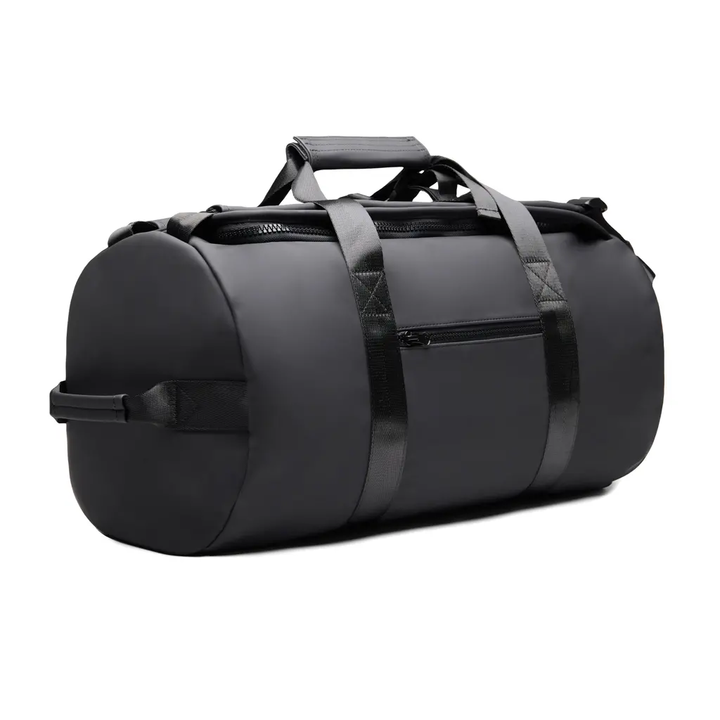 VINGA Baltimore vikend ruksak V70303 black-2