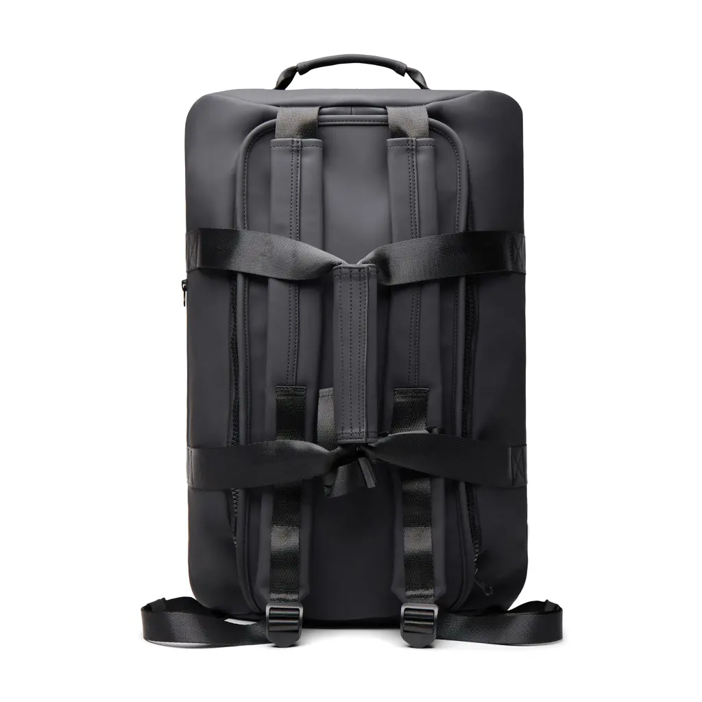 VINGA Baltimore vikend ruksak V70303 black-3