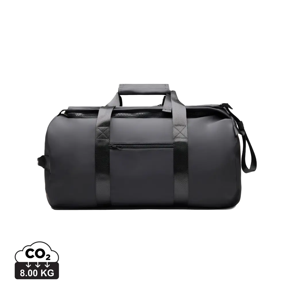 VINGA Baltimore vikend ruksak V70303 black-6