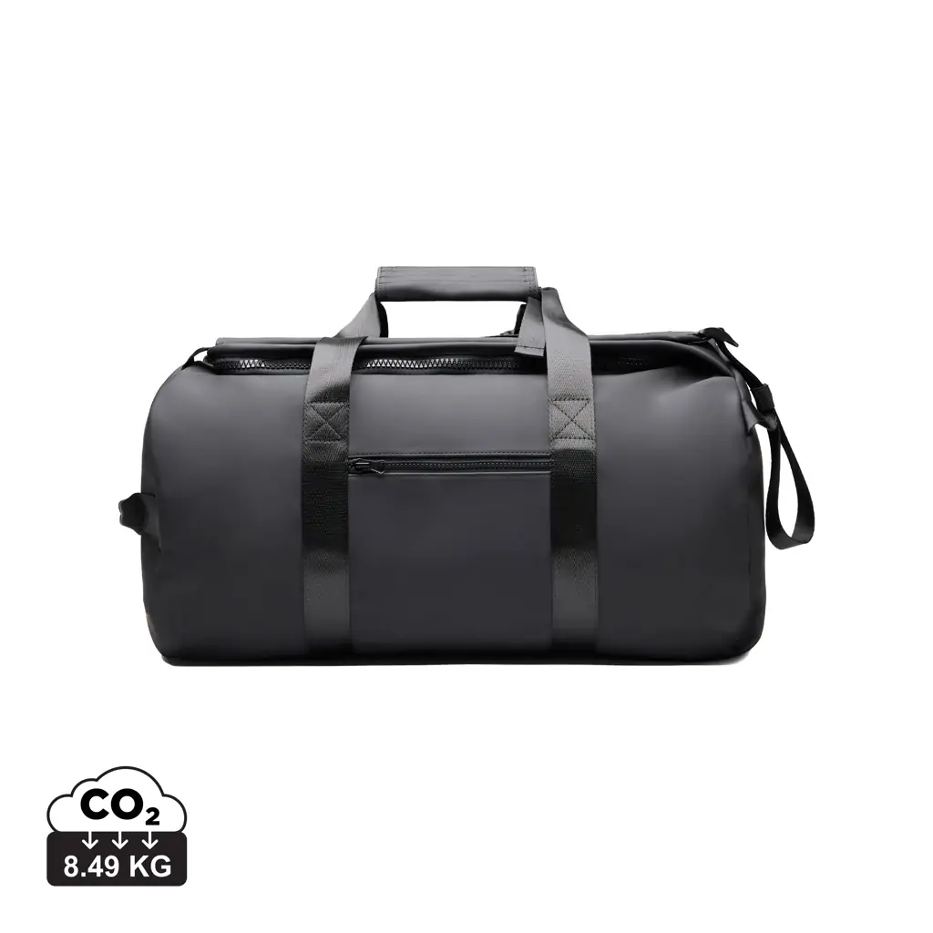 VINGA Baltimore vikend ruksak V70303 black-7