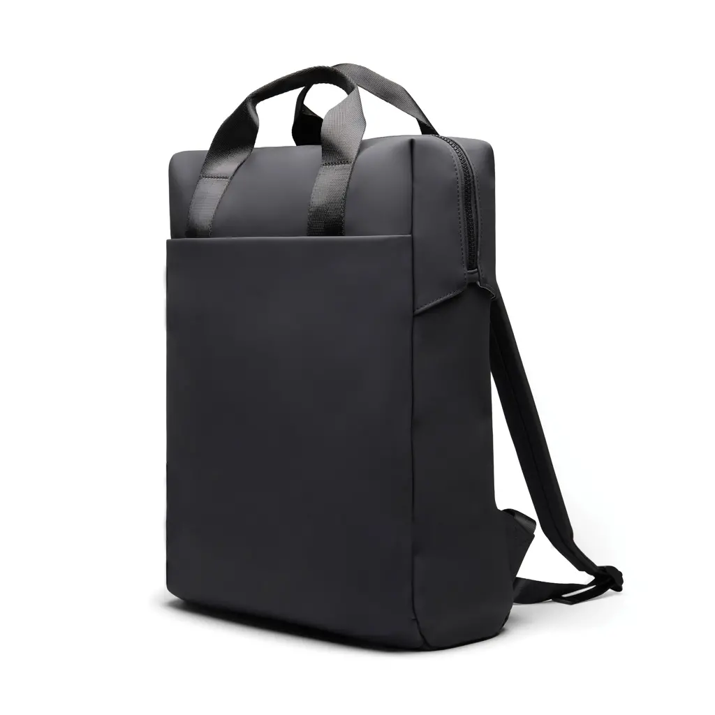 VINGA Baltimore ruksak V70500 black-2
