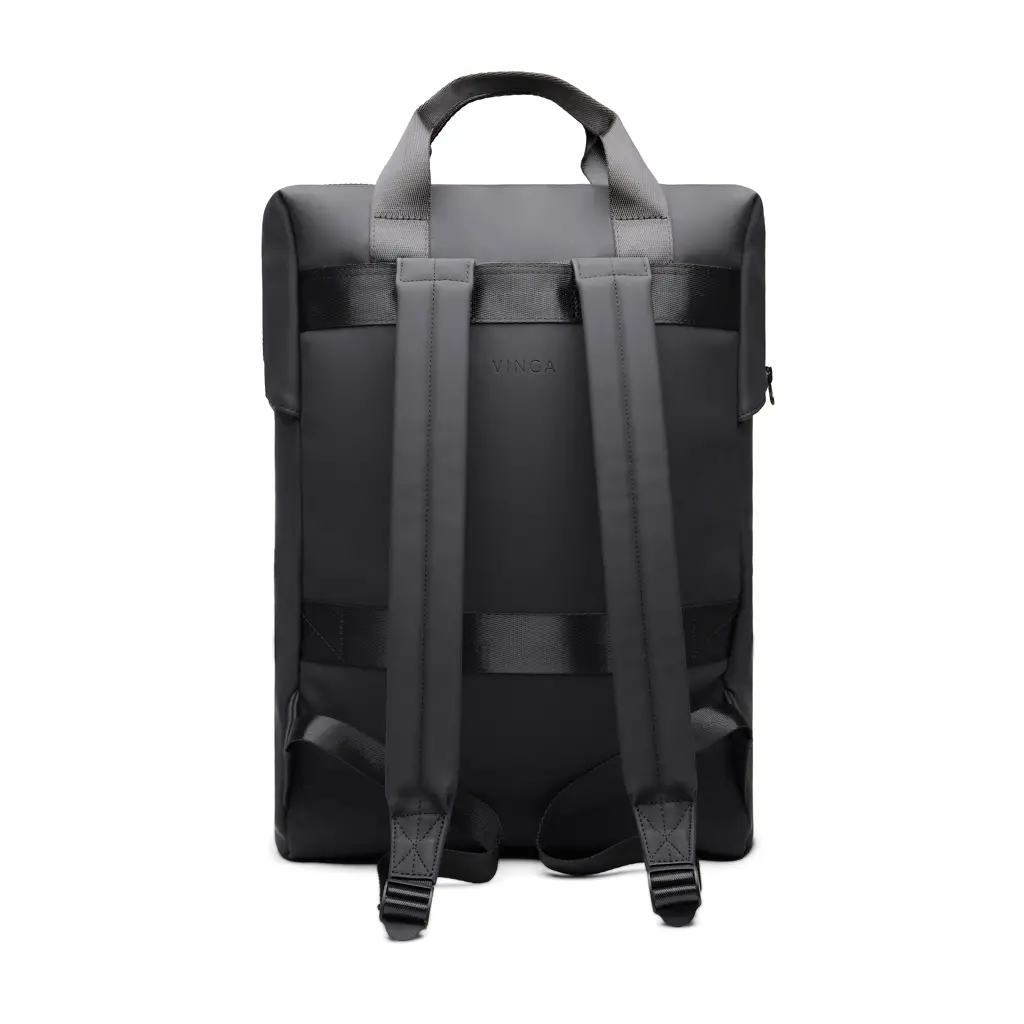 VINGA Baltimore ruksak V70500 black-3