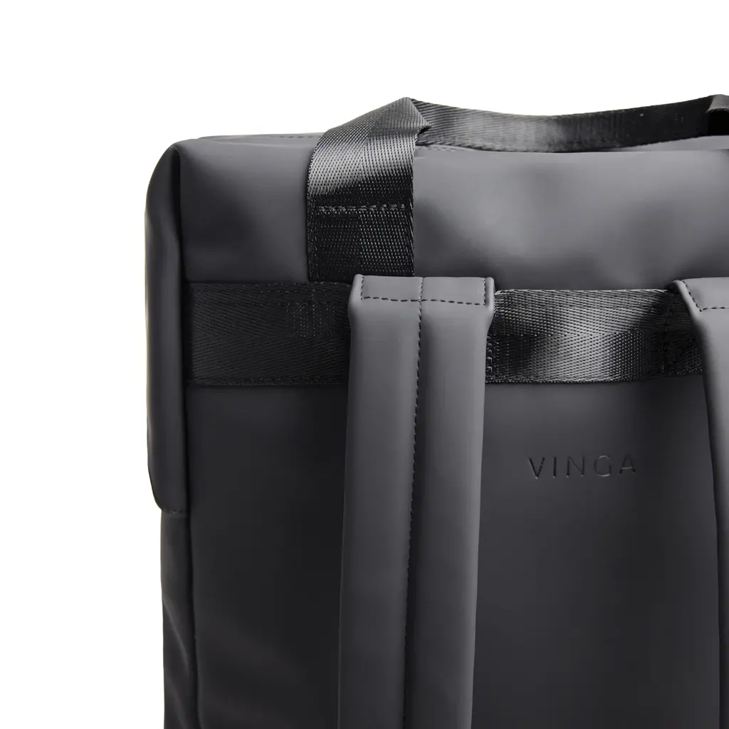 VINGA Baltimore ruksak V70500 black-4