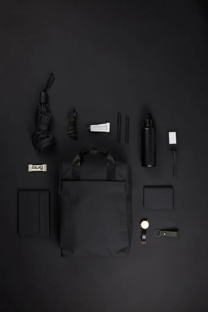 VINGA Baltimore ruksak V70500 black-7
