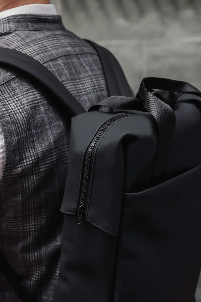 VINGA Baltimore ruksak V70500 black-10