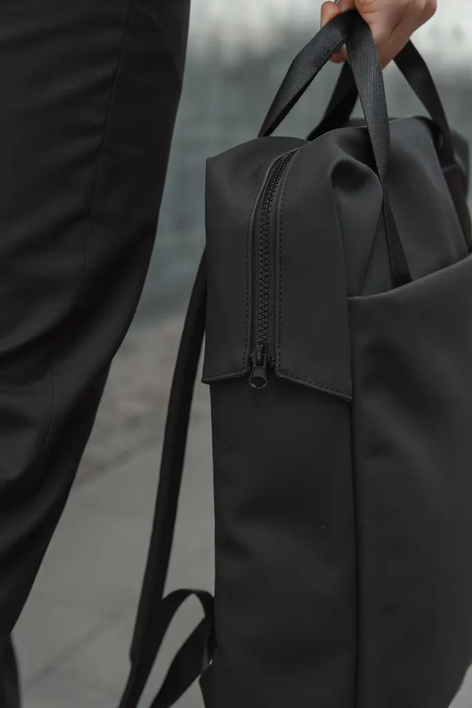 VINGA Baltimore ruksak V70500 black-13