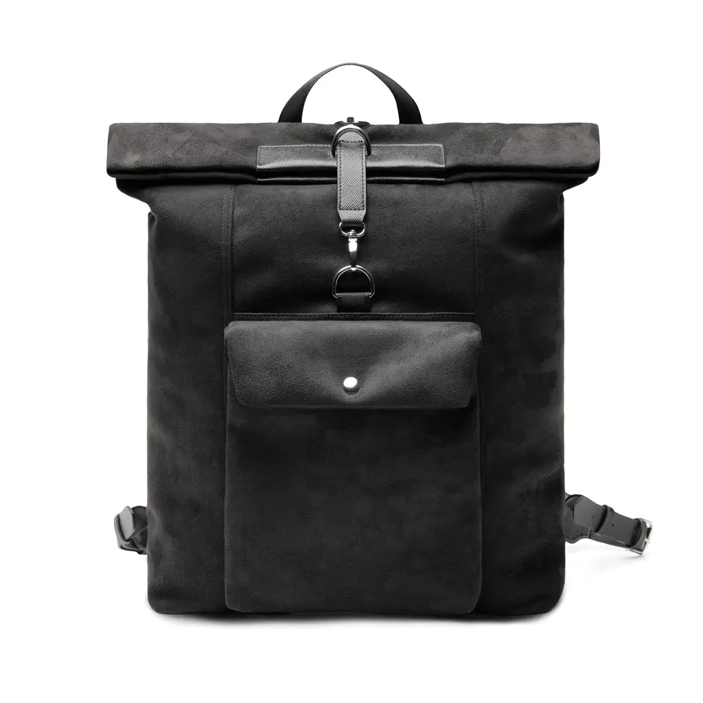 VINGA Marlow  ruksak V70501 black-1