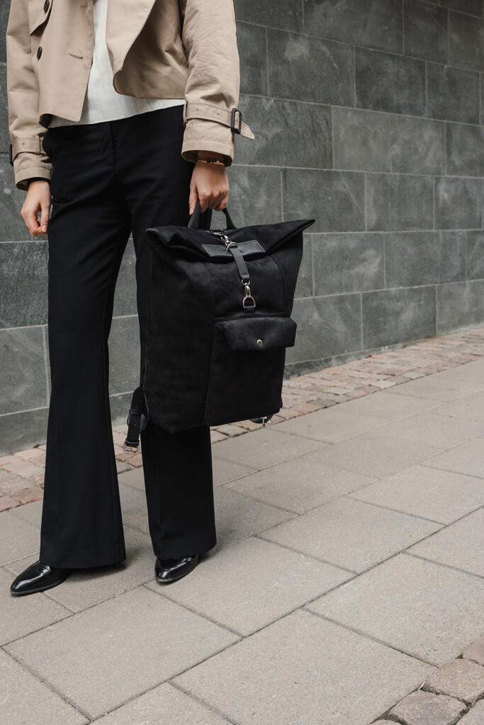 VINGA Marlow  ruksak V70501 black-3