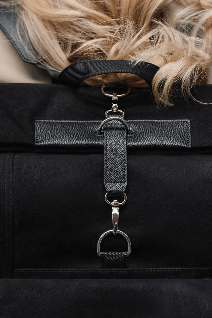 VINGA Marlow  ruksak V70501 black-4