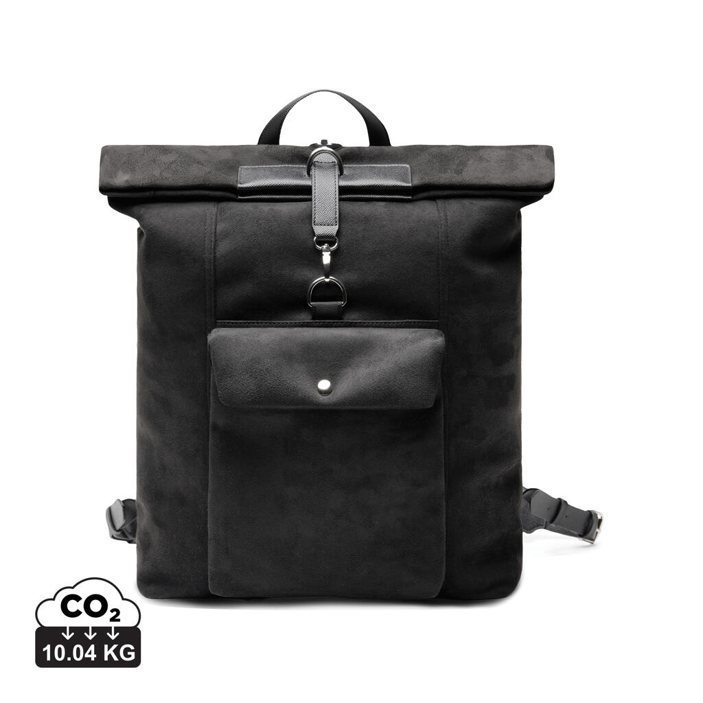 VINGA Marlow  ruksak V70501 black-0
