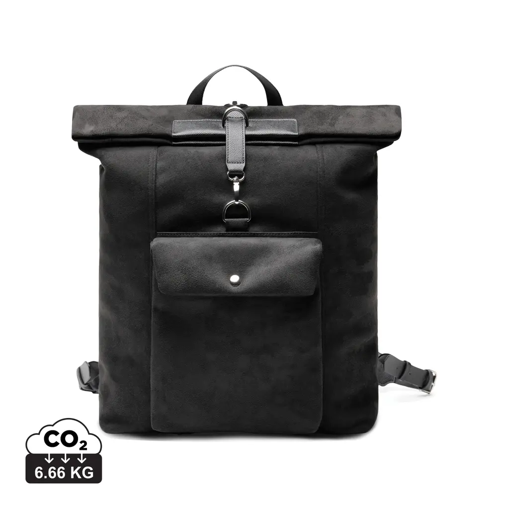 VINGA Marlow  ruksak V70501 black-6