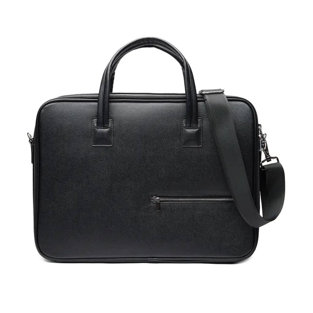 VINGA Bermond torba za laptop V73200 black-1