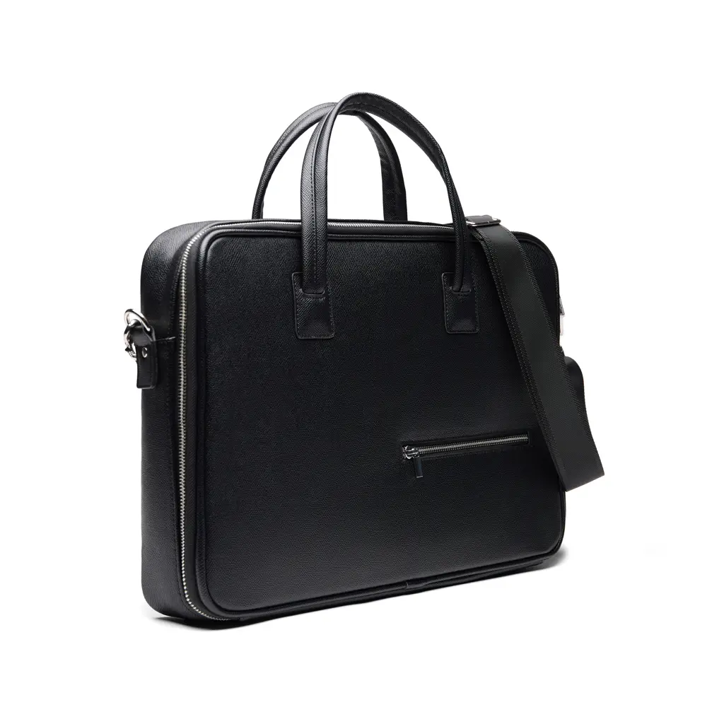 VINGA Bermond torba za laptop V73200 black-2