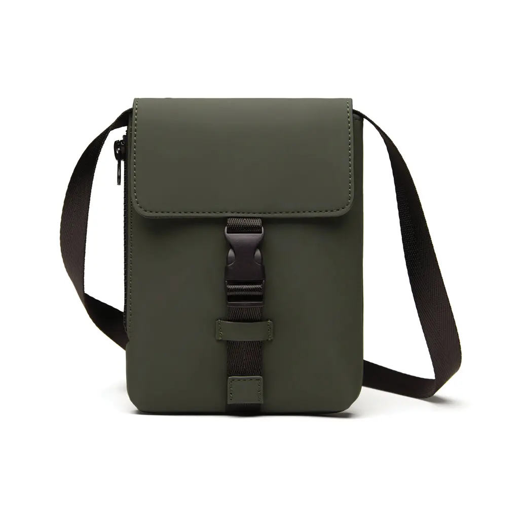 VINGA Baltimore torbica V76300 green-1