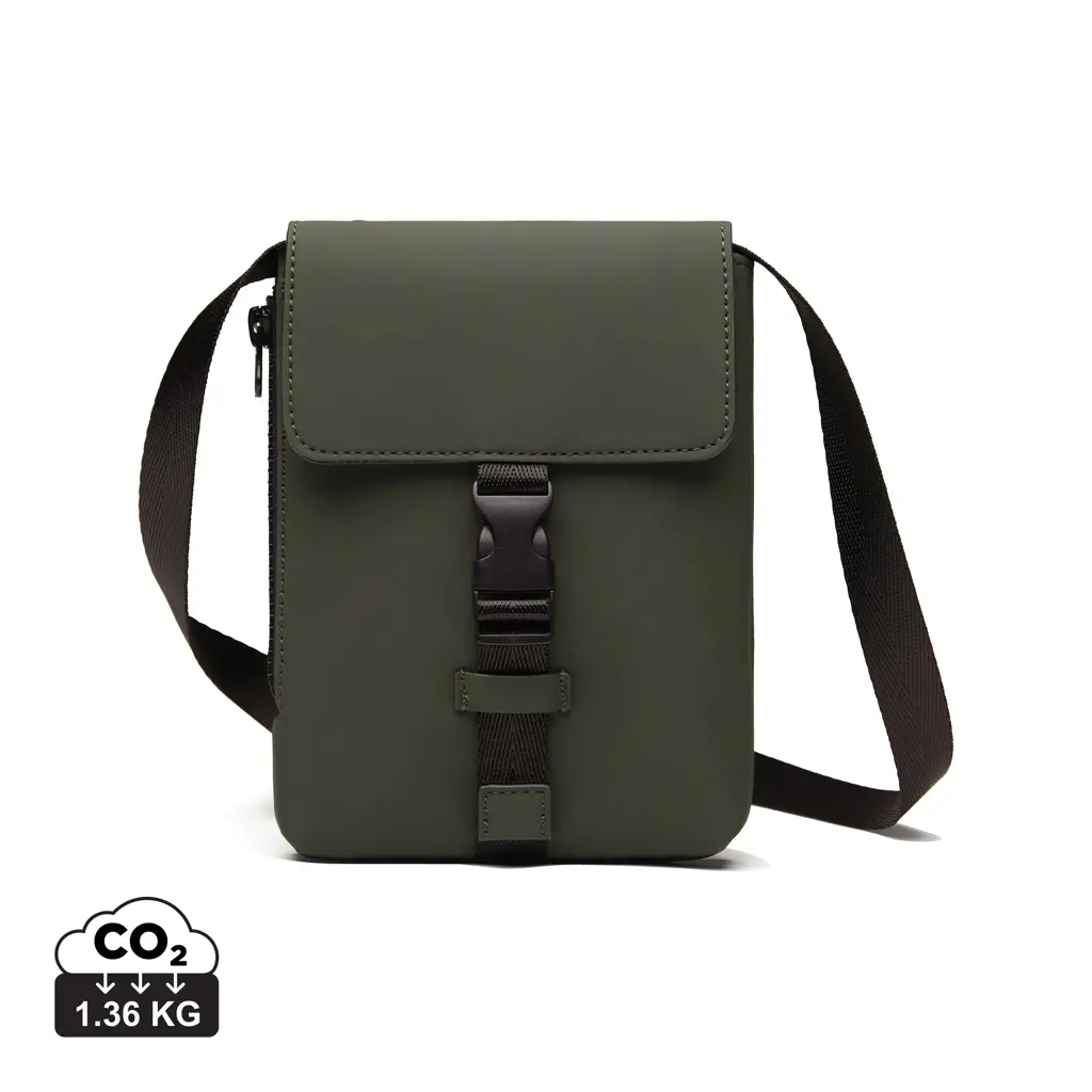 VINGA Baltimore torbica V76300 green-0